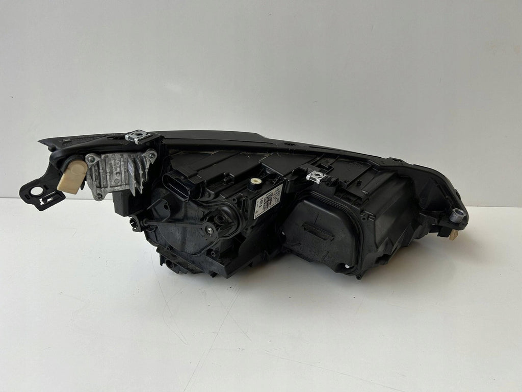 Frontscheinwerfer VW Golf VIII 5H1941035 LED Links Scheinwerfer Headlight SCH7373909624jf