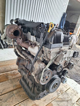 Laden Sie das Bild in den Galerie-Viewer, Motor Kia Sportage D4HA 2.0 CRDI 135PS 190TKm Diesel Engine Unkomplett