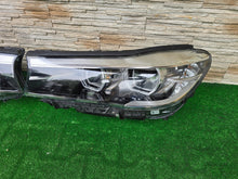 Laden Sie das Bild in den Galerie-Viewer, Frontscheinwerfer BMW 7 G11 G12 7408720 7408719 LED Ein Satz Headlight SCH5912543328ht