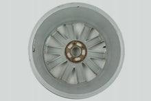 Laden Sie das Bild in den Galerie-Viewer, 1x Alufelge 19 Zoll 8.0" 5x108 42 5ET Glanz Silber 31362276 Volvo Xc90 Rim Wheel FEL5586110467mc