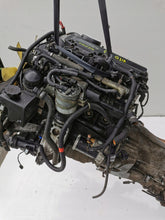 Load image into Gallery viewer, Motor Mercedes-Benz Viano W639 Vito 646980 2.2 CDI Diesel Engine Komplett