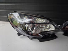 Load image into Gallery viewer, Frontscheinwerfer Opel Mokka 95386946 Xenon Ein Satz Scheinwerfer Headlight SCH6788389079zo