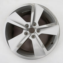 Load image into Gallery viewer, 1x Alufelge 17 Zoll 7.5&quot; 5x112 51ET Seat Leon Rim Wheel