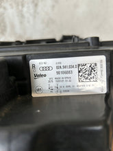 Laden Sie das Bild in den Galerie-Viewer, Frontscheinwerfer Audi A1 82A941034D Full LED Rechts Scheinwerfer Headlight