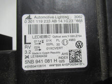 Load image into Gallery viewer, Frontscheinwerfer VW Tiguan 5NB941081H LED Links Scheinwerfer Headlight SCH1021200322fl