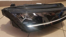 Load image into Gallery viewer, Frontscheinwerfer Skoda Octavia IV 5E4941016 LED Rechts Scheinwerfer Headlight SCH9936394206yj