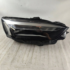 Frontscheinwerfer Audi A5 8W6941012 LED Rechts Scheinwerfer Headlight SCH6187048335xj