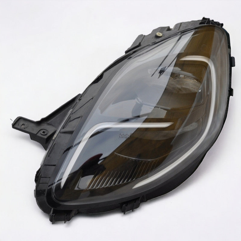 Frontscheinwerfer Ford Puma L1TB-13E015-LA FULL LED Links Scheinwerfer Headlight