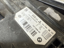 Laden Sie das Bild in den Galerie-Viewer, Frontscheinwerfer BMW 3 F30 F31 7471306 7471305 Full LED Ein Satz Headlight SCH6163042473me