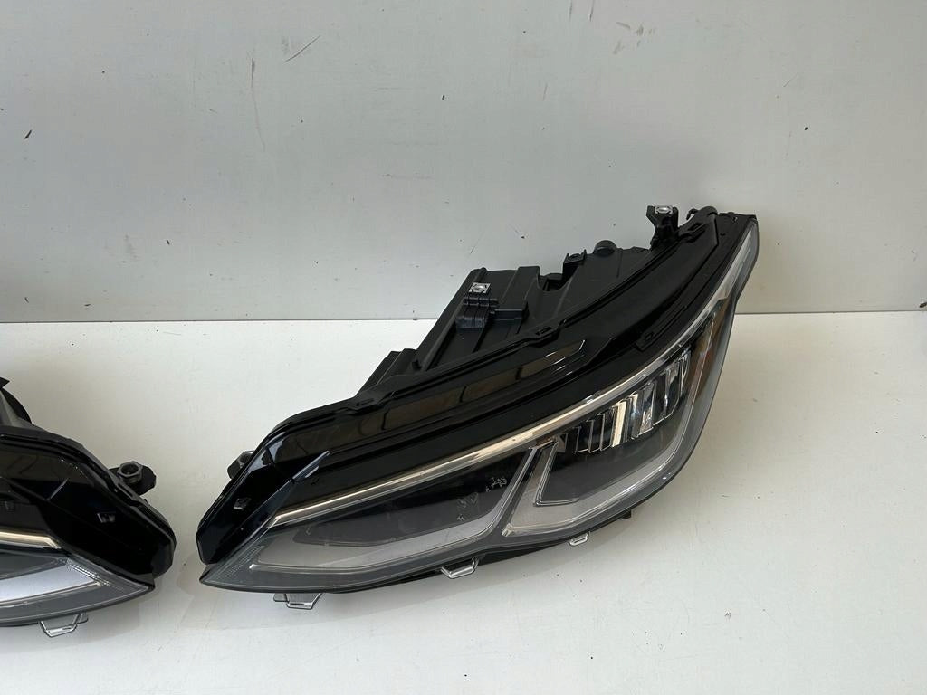 Frontscheinwerfer VW Golf VIII 5H1941005C Ein Stück (Rechts oder Links) SCH4873730076ja