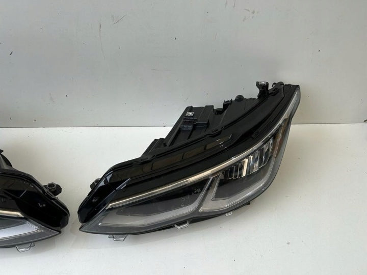 Frontscheinwerfer VW Golf VIII 5H1941005C Ein Satz Scheinwerfer Headlight SCH4873730076ja