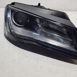 Frontscheinwerfer Audi A8 4H0941004AC Xenon Rechts Scheinwerfer Headlight SCH7844724688zp