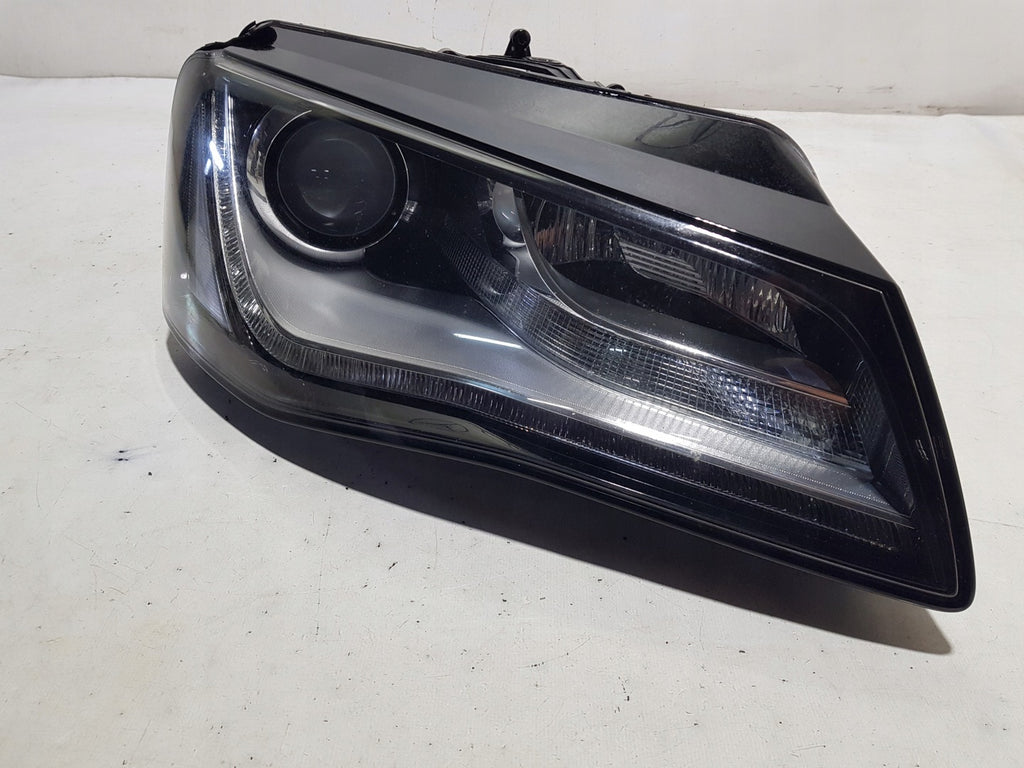 Frontscheinwerfer Audi A8 4H0941004AC Xenon Rechts Scheinwerfer Headlight SCH7844724688zp