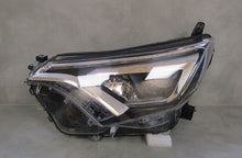 Load image into Gallery viewer, Frontscheinwerfer Toyota 4 IV LED Links Scheinwerfer Headlight