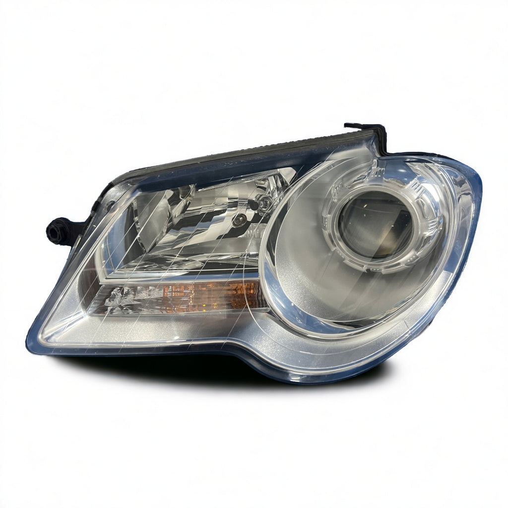 Frontscheinwerfer VW Touran ATA941005B Links Scheinwerfer Headlight