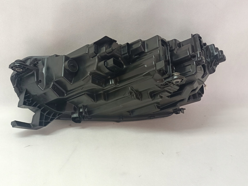Frontscheinwerfer Skoda Octavia 5E4941016 Rechts Scheinwerfer Headlight SCH8138312523bm
