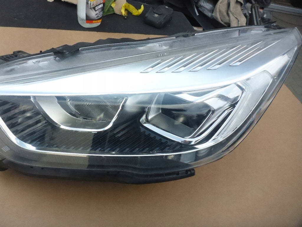 Frontscheinwerfer Ford Kuga GV4113W030CJ Links Scheinwerfer Headlight SCH3574067699dx