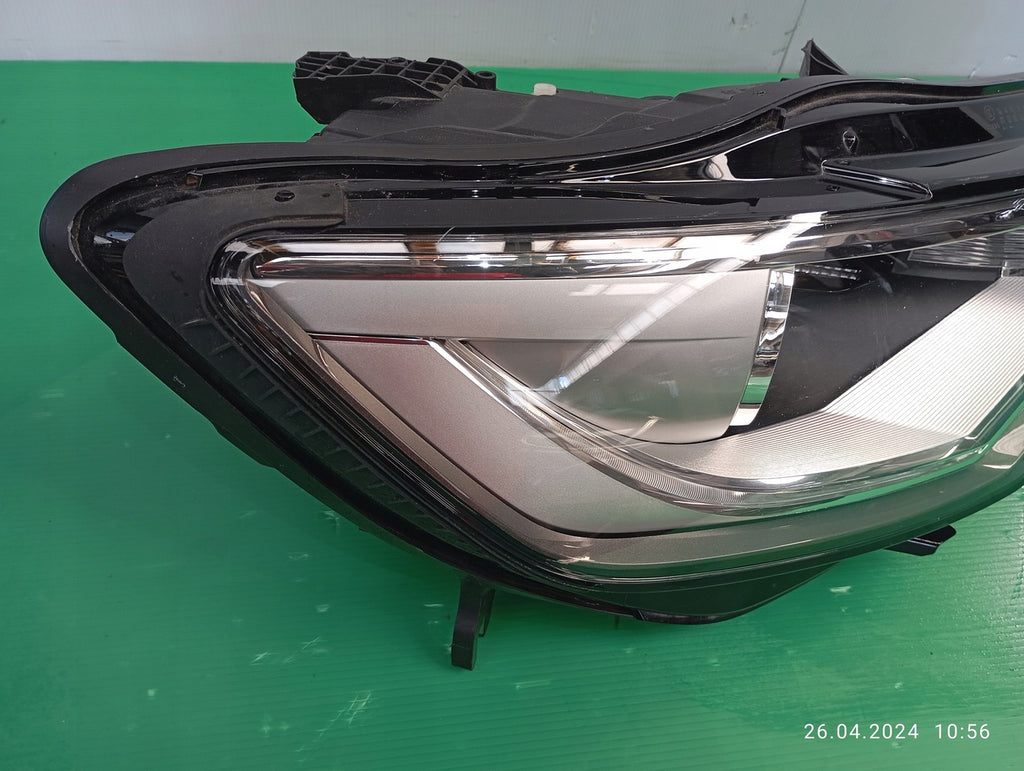 Frontscheinwerfer Audi A6 C7 4G0941044 Xenon Rechts Scheinwerfer Headlight