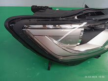 Laden Sie das Bild in den Galerie-Viewer, Frontscheinwerfer Audi A6 C7 4G0941044 Xenon Rechts Scheinwerfer Headlight