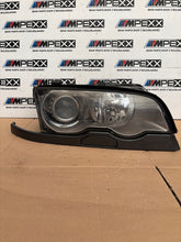 Load image into Gallery viewer, Frontscheinwerfer BMW E46 6911448 Xenon Rechts Scheinwerfer Headlight SCH5736589637ue