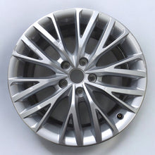 Load image into Gallery viewer, 1x Alufelge 17 Zoll 7.5&quot; 5x112 46ET 5FA601025 Seat Leon Rim Wheel