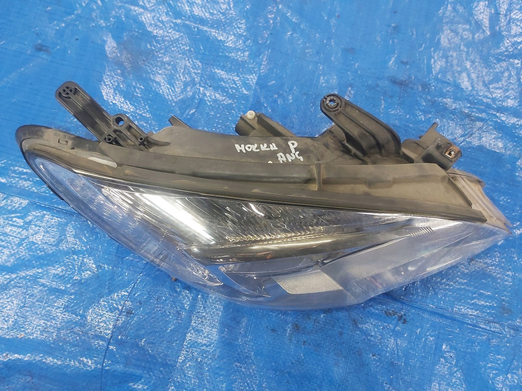 Frontscheinwerfer Opel Mokka 95095501 LED Rechts Scheinwerfer Headlight