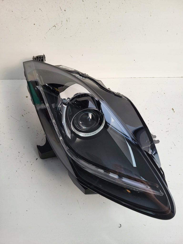 Frontscheinwerfer Jaguar F-Type F Type X152 89909183 Xenon Rechts Headlight SCH7935758097ml