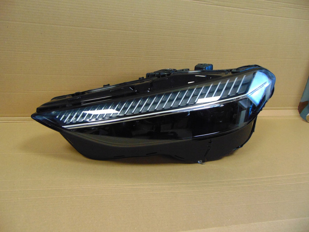 Frontscheinwerfer Audi A5 8B3941036H 8B3941035N8B3941035N Rechts oder Links SCH1105585042iq