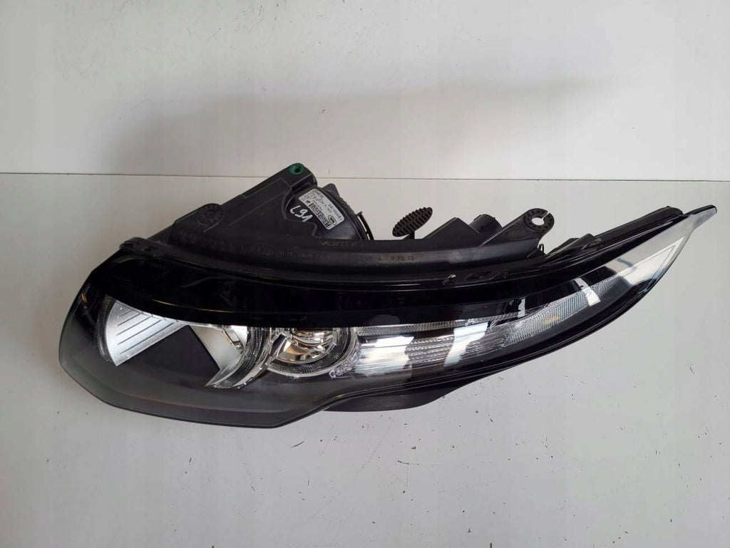 Frontscheinwerfer Land Rover Range Evoque L538 BJ3213W030EE Links Headlight SCH5056755450jc