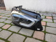 Laden Sie das Bild in den Galerie-Viewer, Frontscheinwerfer Mercedes-Benz Amg Gt A2909069000 LED Rechts Headlight SCH7580135410yl
