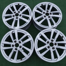 4x Alufelge 17 Zoll 6.5