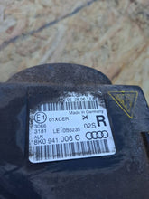 Load image into Gallery viewer, Frontscheinwerfer Audi A4 8K0941006 Rechts Scheinwerfer Headlight SCH1134388405jh