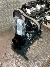 Laden Sie das Bild in den Galerie-Viewer, Motor VW Passat B8 DCX 1.6 TDI 120PS 88kW 142TKm Diesel Engine Unkomplett MOT7749989194br