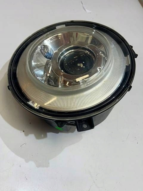 Frontscheinwerfer Mercedes-Benz W463 NKO4504 Rechts Scheinwerfer Headlight SCH2917795394ao