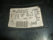 Laden Sie das Bild in den Galerie-Viewer, Frontscheinwerfer Audi A8 4E0941004F Xenon Rechts Scheinwerfer Headlight