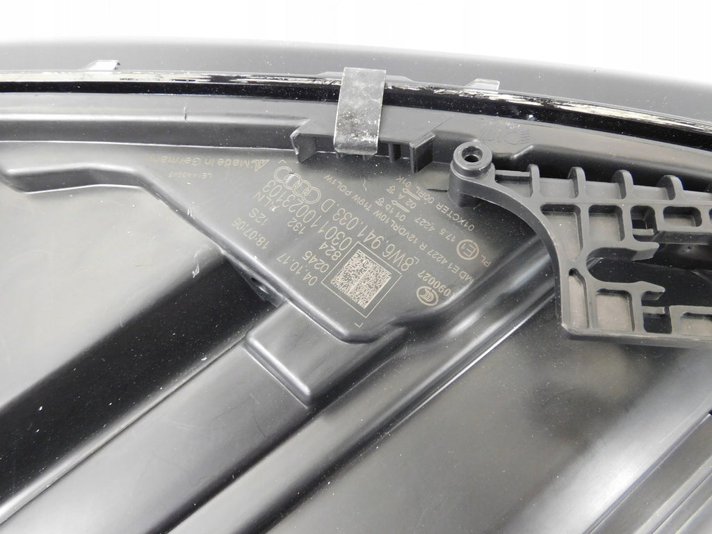 Frontscheinwerfer Audi A5 8W6941033D LED Links Scheinwerfer Headlight