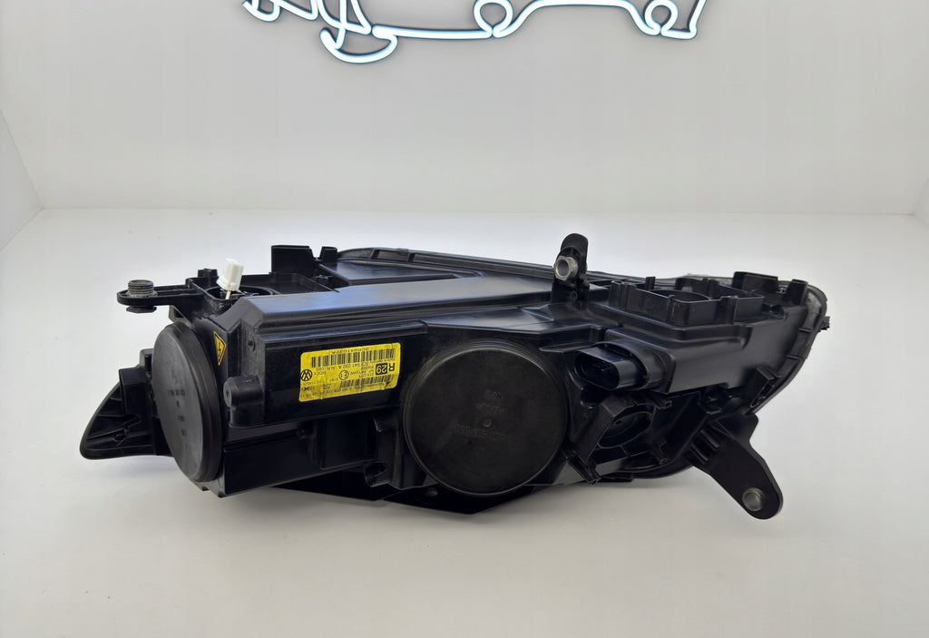 Frontscheinwerfer VW Passat Cc 3C8941032A Xenon Rechts Scheinwerfer Headlight SCH6564265982lm