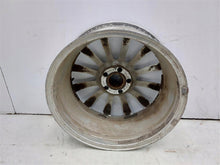 Laden Sie das Bild in den Galerie-Viewer, 4x Alufelge 17 Zoll 7.0" 5x108 Matt Silber 4X431007AA Jaguar X-Type Rim Wheel FEL2235309947nu