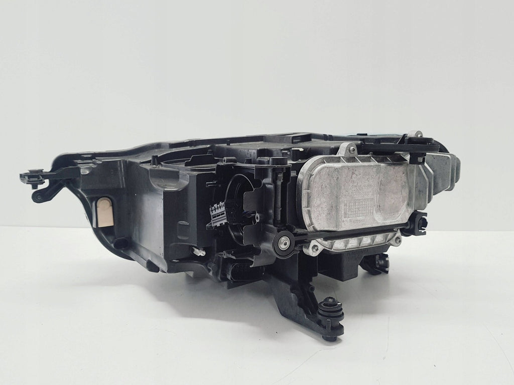 Frontscheinwerfer VW T-Roc 2GA941036AK Laser Rechts Scheinwerfer Headlight SCH8361875312tj