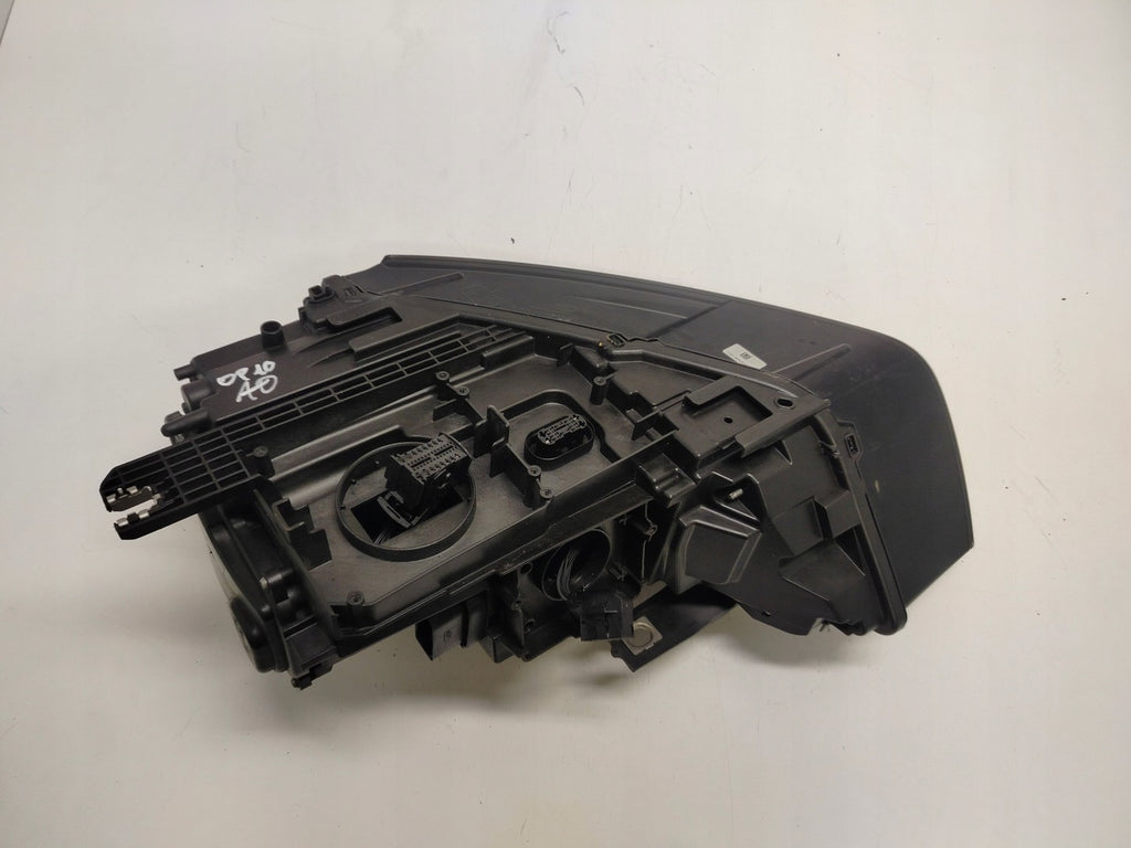 Frontscheinwerfer Audi Q3 8U0941034 Full LED Rechts Scheinwerfer Headlight SCH5470736277sp