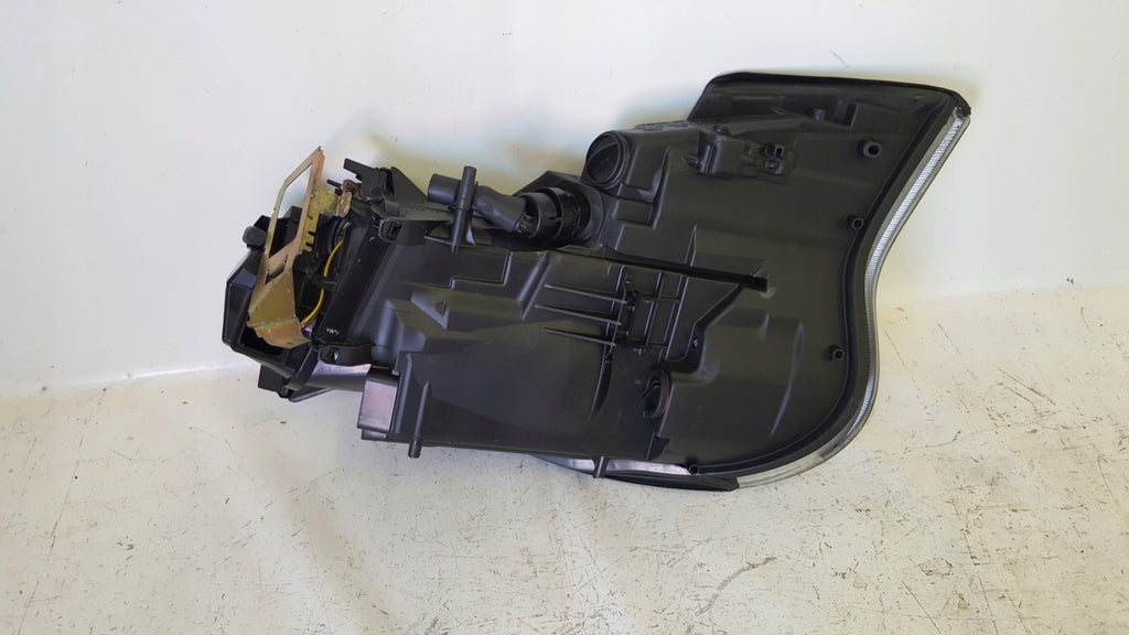 Frontscheinwerfer Porsche 911 996 Xenon Links Scheinwerfer Headlight SCH3575038407jg