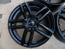 Load image into Gallery viewer, 1x Alufelge 16 Zoll 6.5" 5x108 48ET Rim Wheel FEL5234598619ta