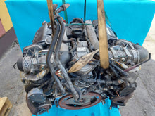 Laden Sie das Bild in den Galerie-Viewer, Motor VW Touareg AYH 5.0 TDI 313PS 230kW 200TKm 2005 Diesel Engine Komplett