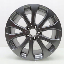 1x Alufelge 18 Zoll 8.0