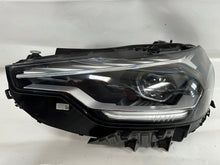 Laden Sie das Bild in den Galerie-Viewer, Frontscheinwerfer BMW 2 G42 5A320E5 LED Links Scheinwerfer Headlight SCH8497257573rs