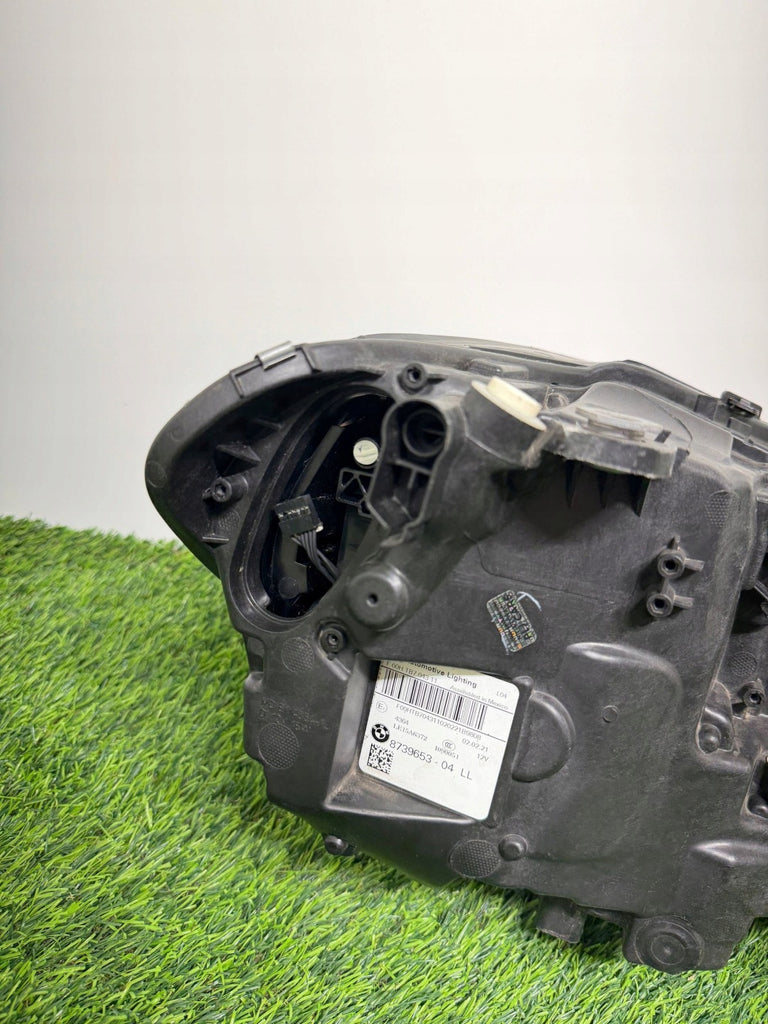 Frontscheinwerfer BMW X3 G01 G02 7439210-01 Links Scheinwerfer Headlight SCH1244211913xu