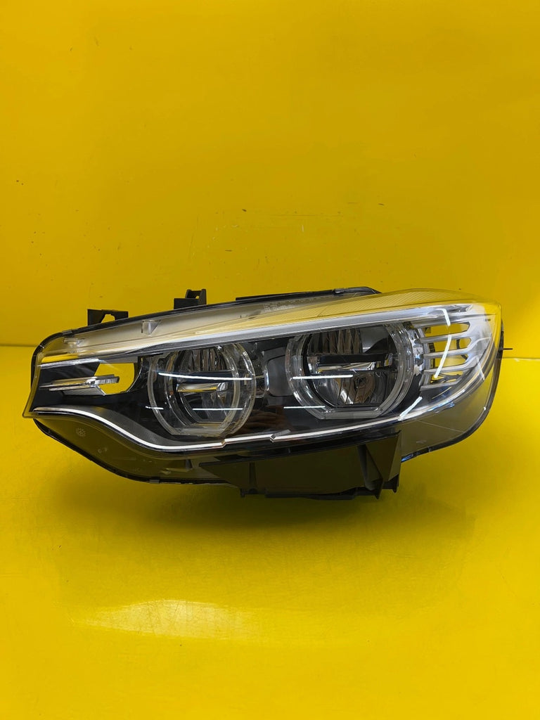 Frontscheinwerfer BMW F36 F32 F33 7424101-02 LED Links Scheinwerfer Headlight SCH6700114062it