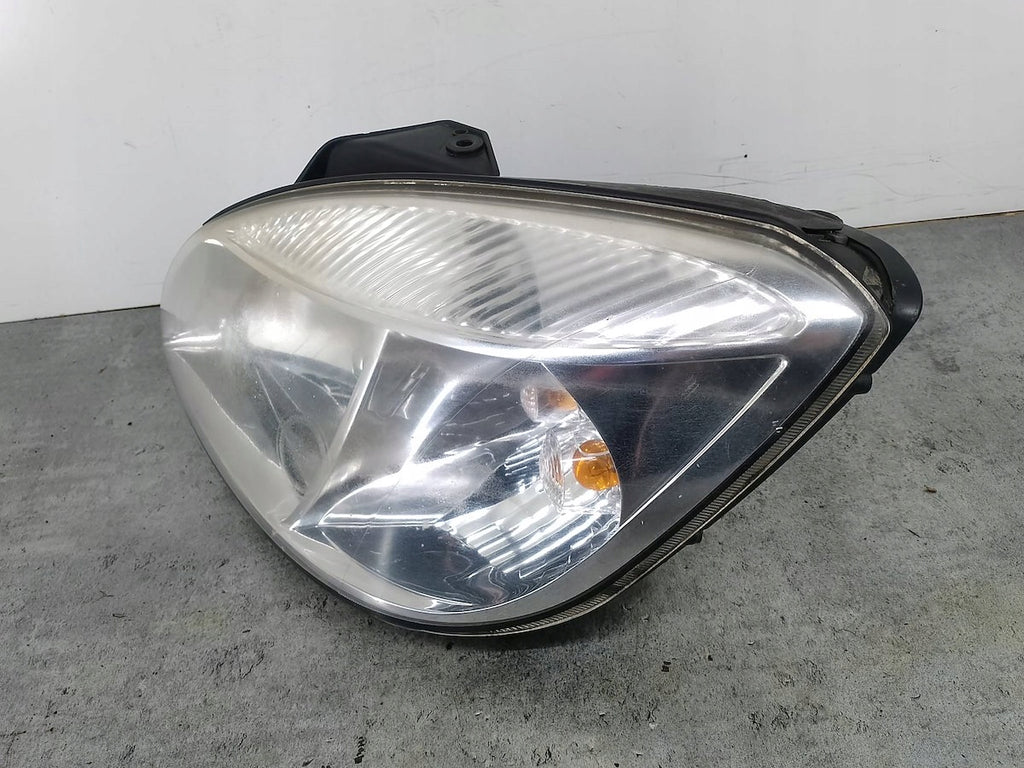 Frontscheinwerfer Kia Rio II 92101-1G0L Links Scheinwerfer Headlight SCH9842938541ts