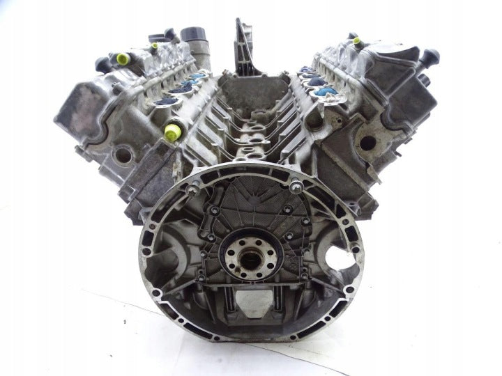 Motor Mercedes-Benz W220 113948 4.3 279PS 205kW 124TKm 2004 Benzin Unkomplett MOT2012357914nk