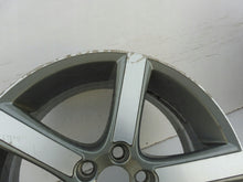 Laden Sie das Bild in den Galerie-Viewer, 1x Alufelge 18 Zoll 7.5&quot; 5x108 52 5ET 7766876786786 Volvo Rim Wheel